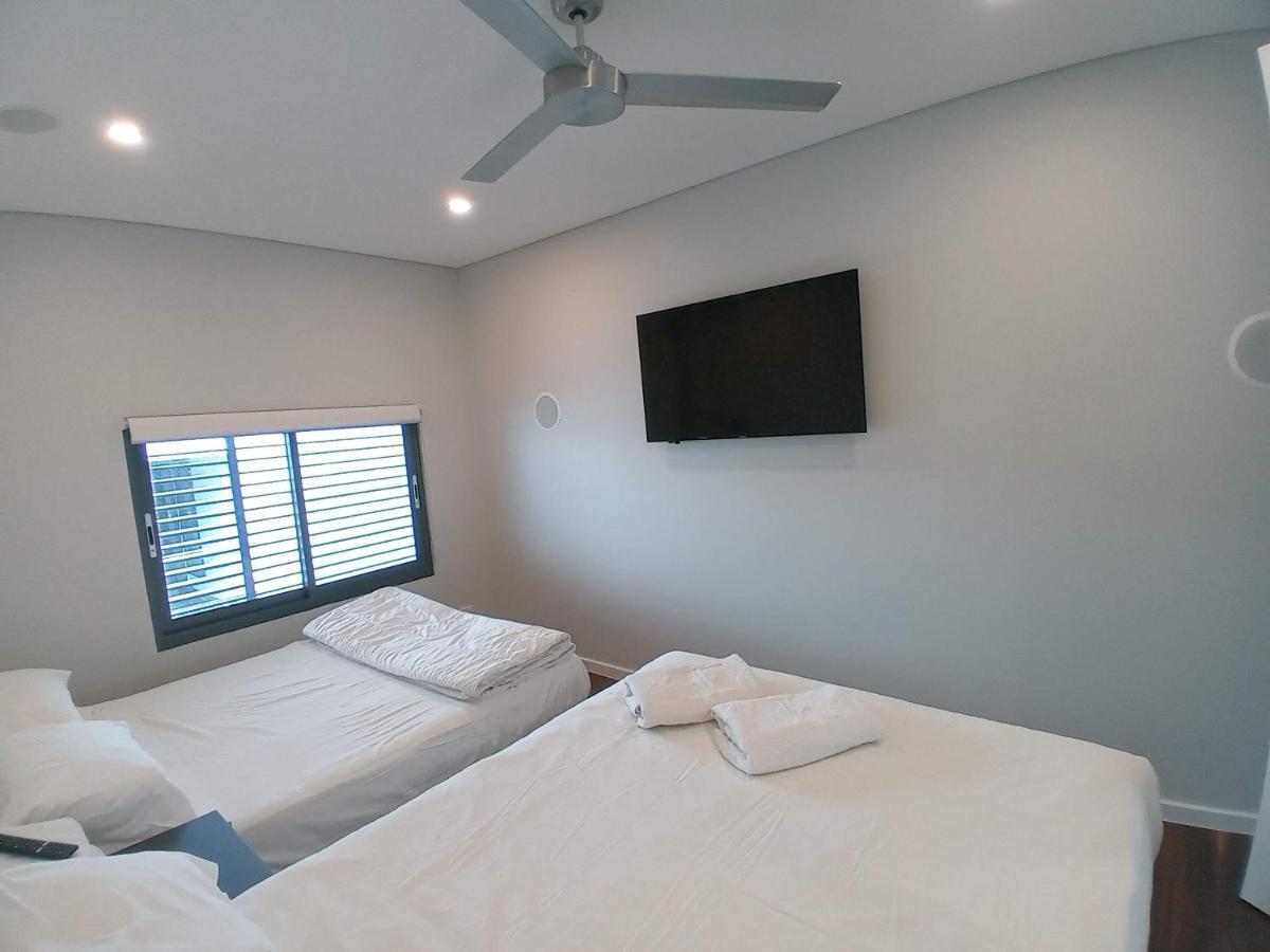 Brand New Vip Luxury 5/5 Star Beachside Escape Sydney Exterior photo
