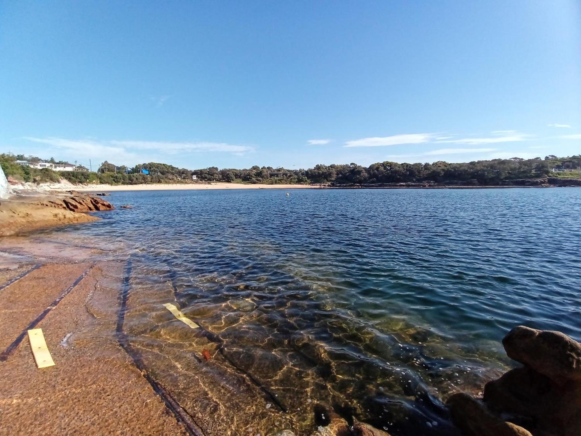 Brand New Vip Luxury 5/5 Star Beachside Escape Sydney Exterior photo