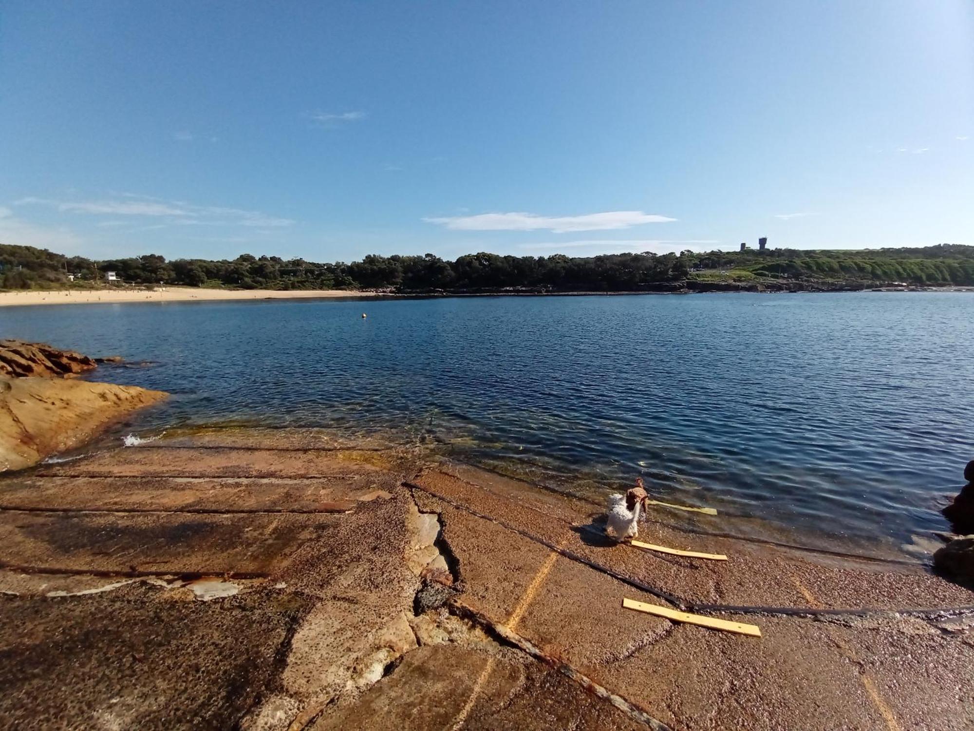 Brand New Vip Luxury 5/5 Star Beachside Escape Sydney Exterior photo