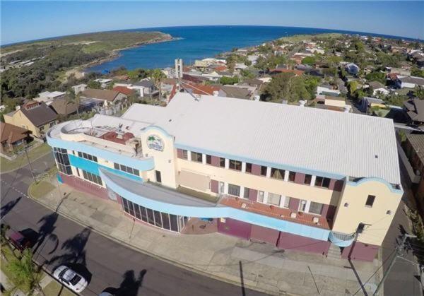 Brand New Vip Luxury 5/5 Star Beachside Escape Sydney Exterior photo